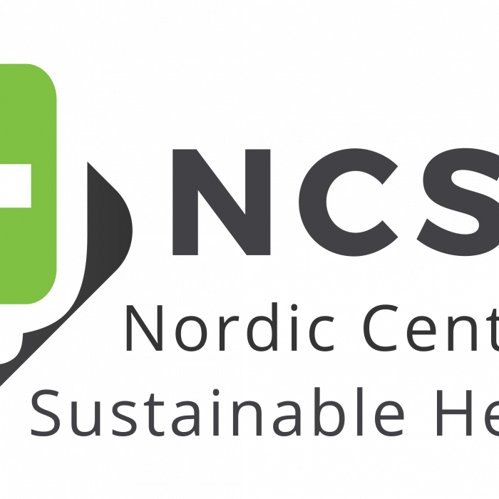 New Partnership: Nordic Center for Sustainable Healthcare