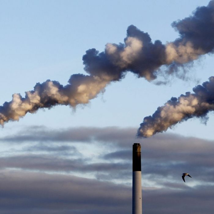Denmark agrees corporate carbon tax