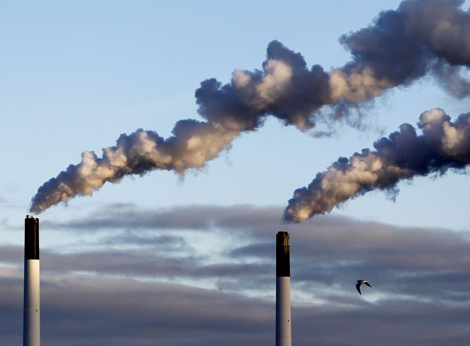 Denmark agrees corporate carbon tax